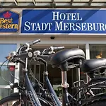 Western Halle-merseburg