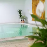 Otel Western Halle-merseburg