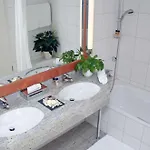 Western Halle-merseburg 호텔 메르제부르크