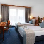 Western Halle-merseburg 호텔