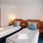 호텔 Western Halle-merseburg 메르제부르크