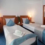 호텔 Western Halle-merseburg