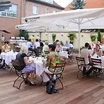 Western Halle-merseburg 호텔 4*