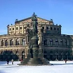 호텔 Western Halle-merseburg 메르제부르크