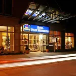 Western Halle-merseburg 4* Μέρσεμπουργκ