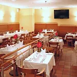 호텔 Western Halle-merseburg