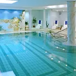 Western Halle-merseburg 호텔