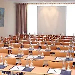 호텔 Western Halle-merseburg