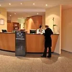 Western Halle-merseburg 4* Μέρσεμπουργκ