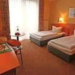 Western Halle-merseburg