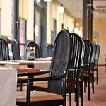Western Halle-merseburg 4* 메르제부르크