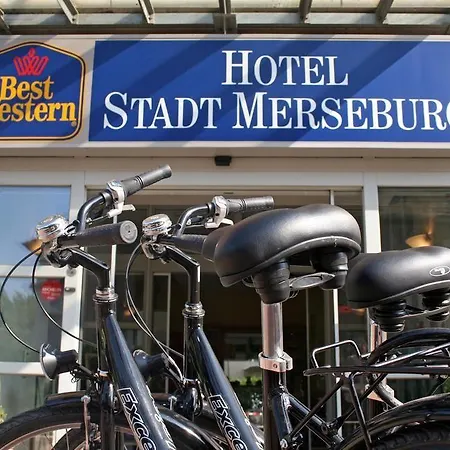 Western Halle-merseburg