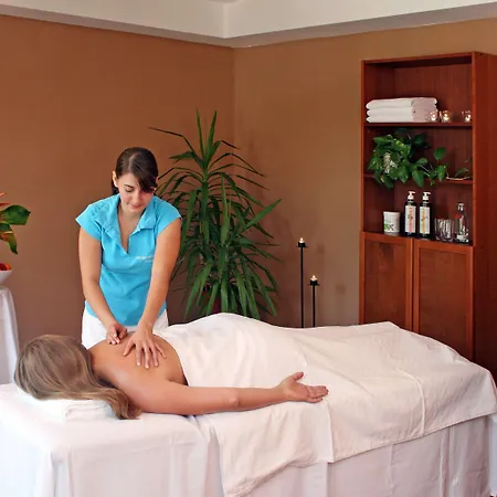 Western Halle-merseburg מלון