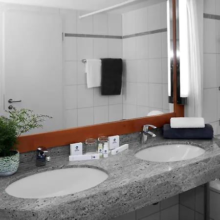 Western Halle-merseburg 4* Merseburg