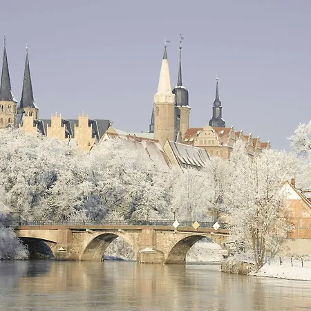 Western Halle-merseburg מרסבורג