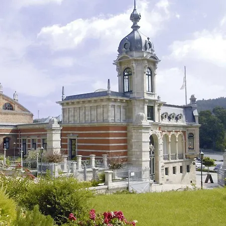 Western Halle-merseburg 4* מרסבורג