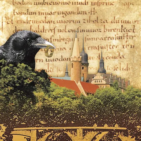 Western Halle-merseburg 4*