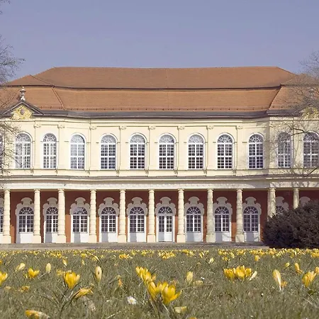 Western Halle-merseburg