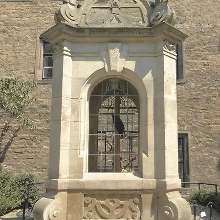 Western Halle-merseburg Merseburg