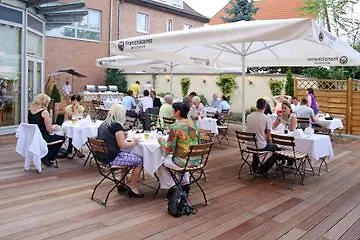 Western Halle-merseburg Otel 4*