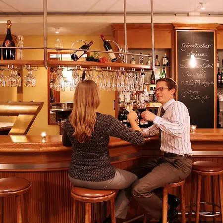 Hotel Western Halle-merseburg Merseburg