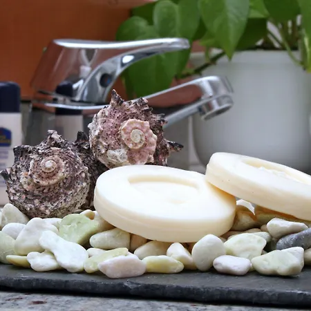 Western Halle-merseburg מלון