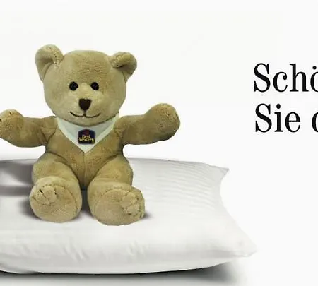 Western Halle-merseburg فندق 4*
