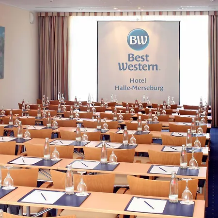 Western Halle-merseburg 4*