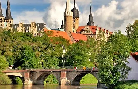 Western Halle-merseburg فندق