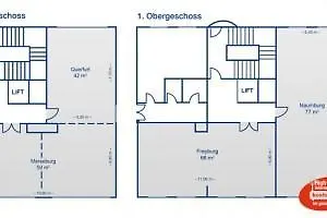 Western Halle-merseburg مرسيبورغ