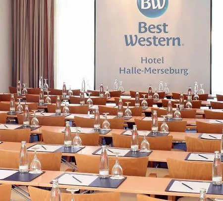 Western Halle-merseburg