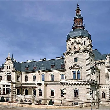 فندق Western Halle-merseburg مرسيبورغ