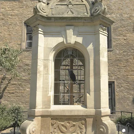 Western Halle-merseburg