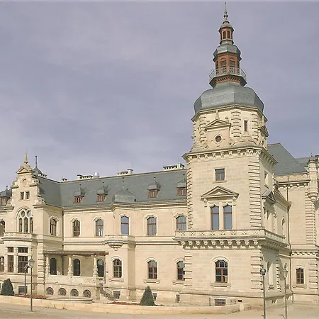 Western Halle-merseburg 4*