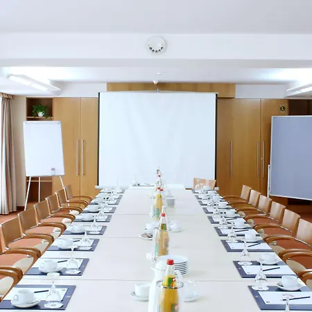Hotel Western Halle-merseburg 4*