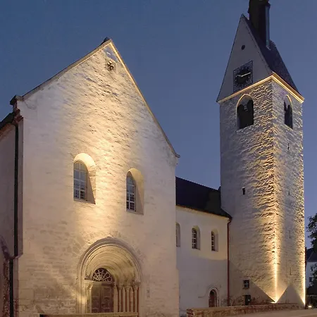 Western Halle-merseburg Hotel 4*