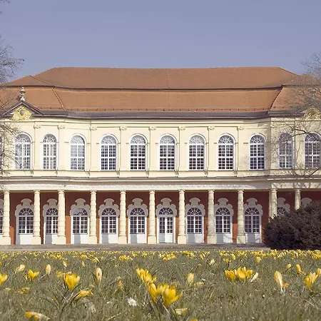 Western Halle-merseburg