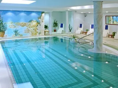 Western Halle-merseburg Otel