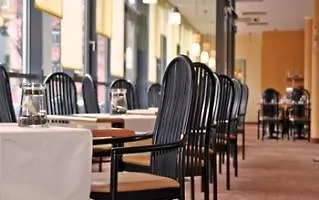 Western Halle-merseburg 4* Мерзебург