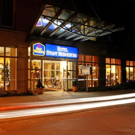 Western Halle-merseburg