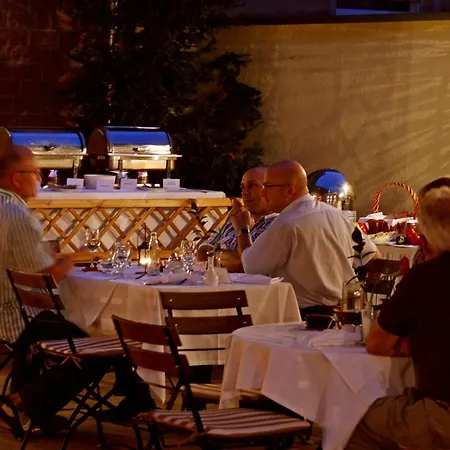 Hotell Western Halle-merseburg 4*