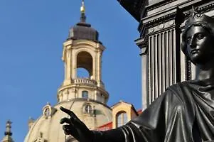 Western Halle-merseburg Hotel Merseburg