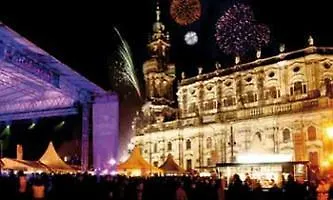 Hotel Western Halle-merseburg Merseburg