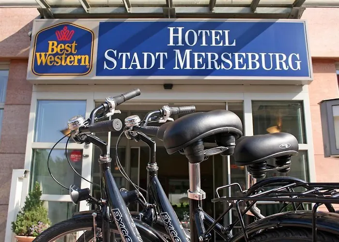 Western Halle-merseburg