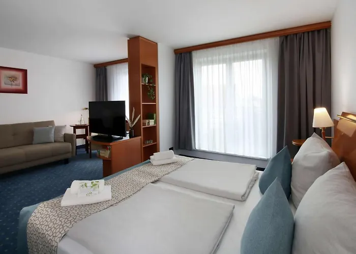 Western Halle-merseburg