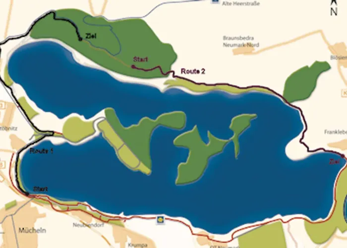 Western Halle-merseburg 4*