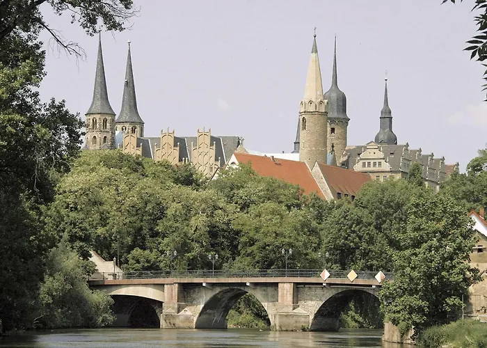 Western Halle-merseburg