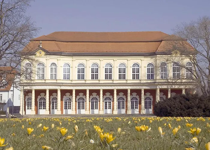 Western Halle-merseburg