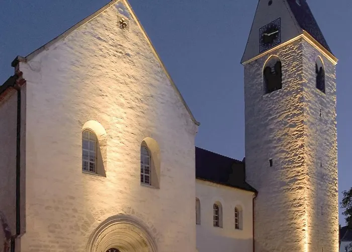 Hotel Western Halle-merseburg 4*