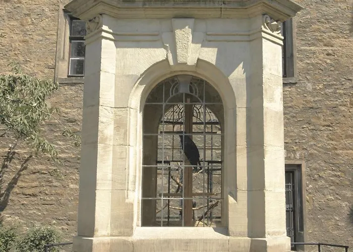 Western Halle-merseburg Merseburg